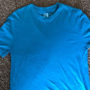 Light blue Urban Outfitters t-shirt